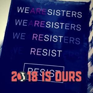 Meet your Posher, Kerry